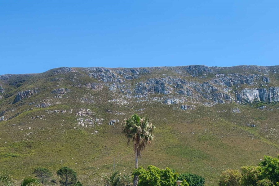 4 Bedroom Property for Sale in Hermanus Heights Western Cape